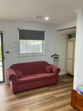 Hughesdale Private Studio